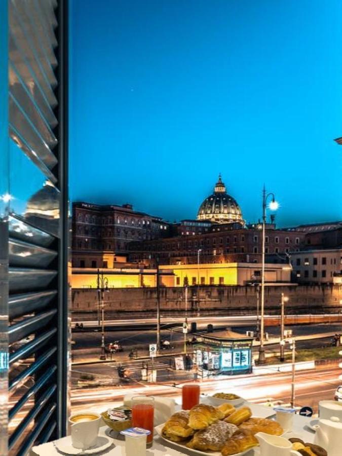 St. Peter Grand Suite Rome Exterior photo