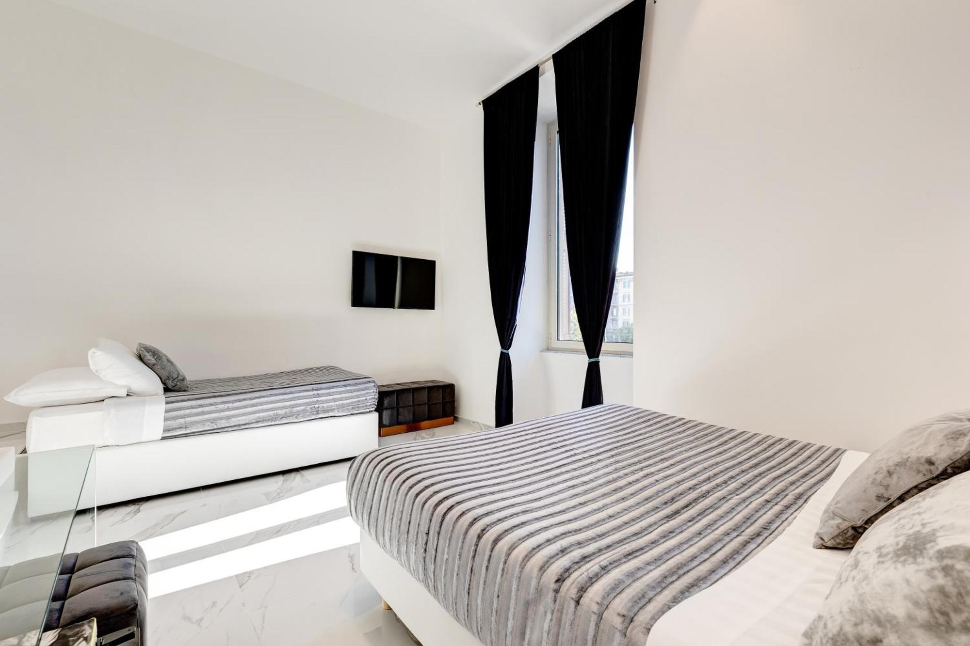 St. Peter Grand Suite Rome Exterior photo