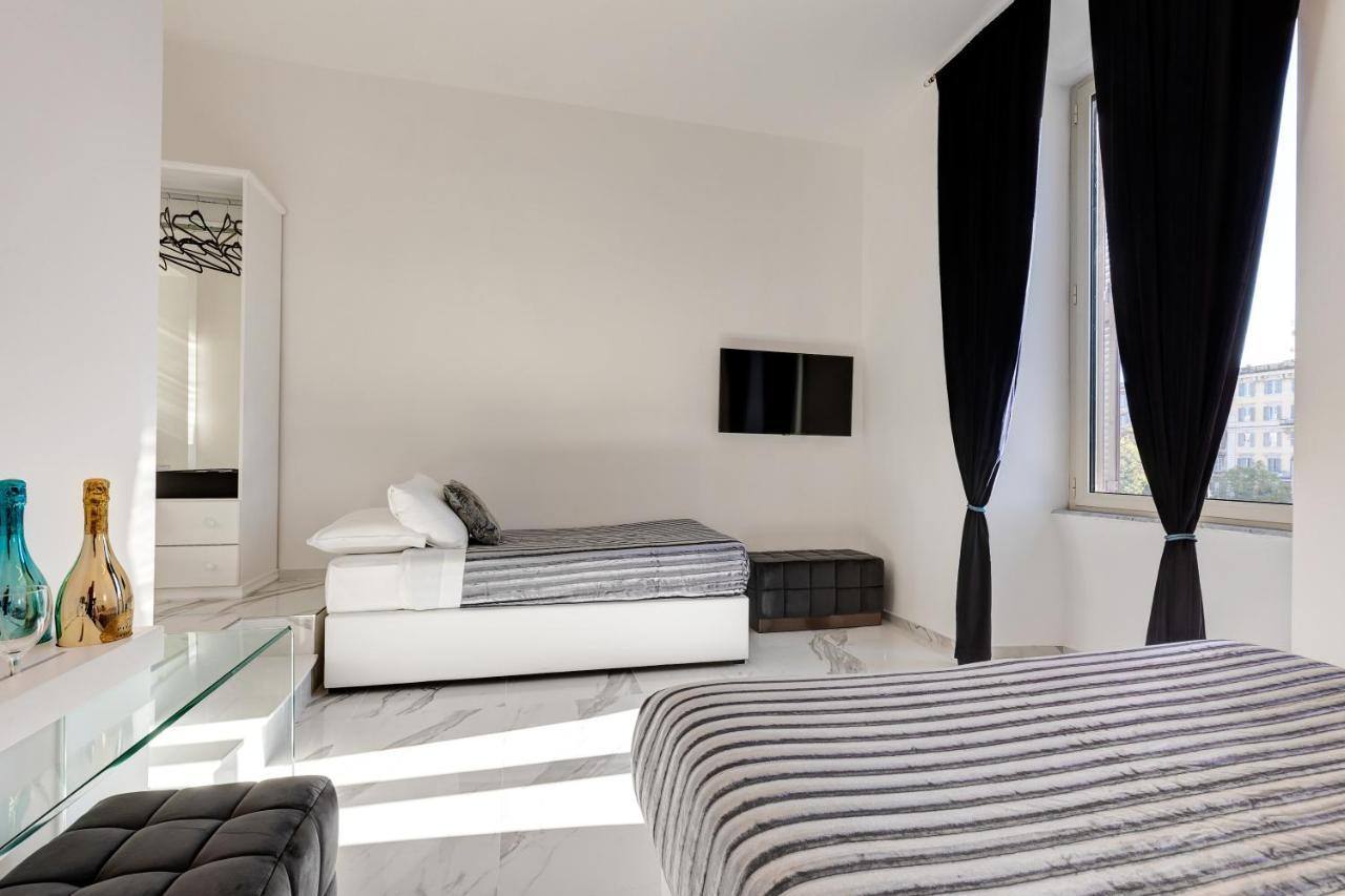 St. Peter Grand Suite Rome Exterior photo