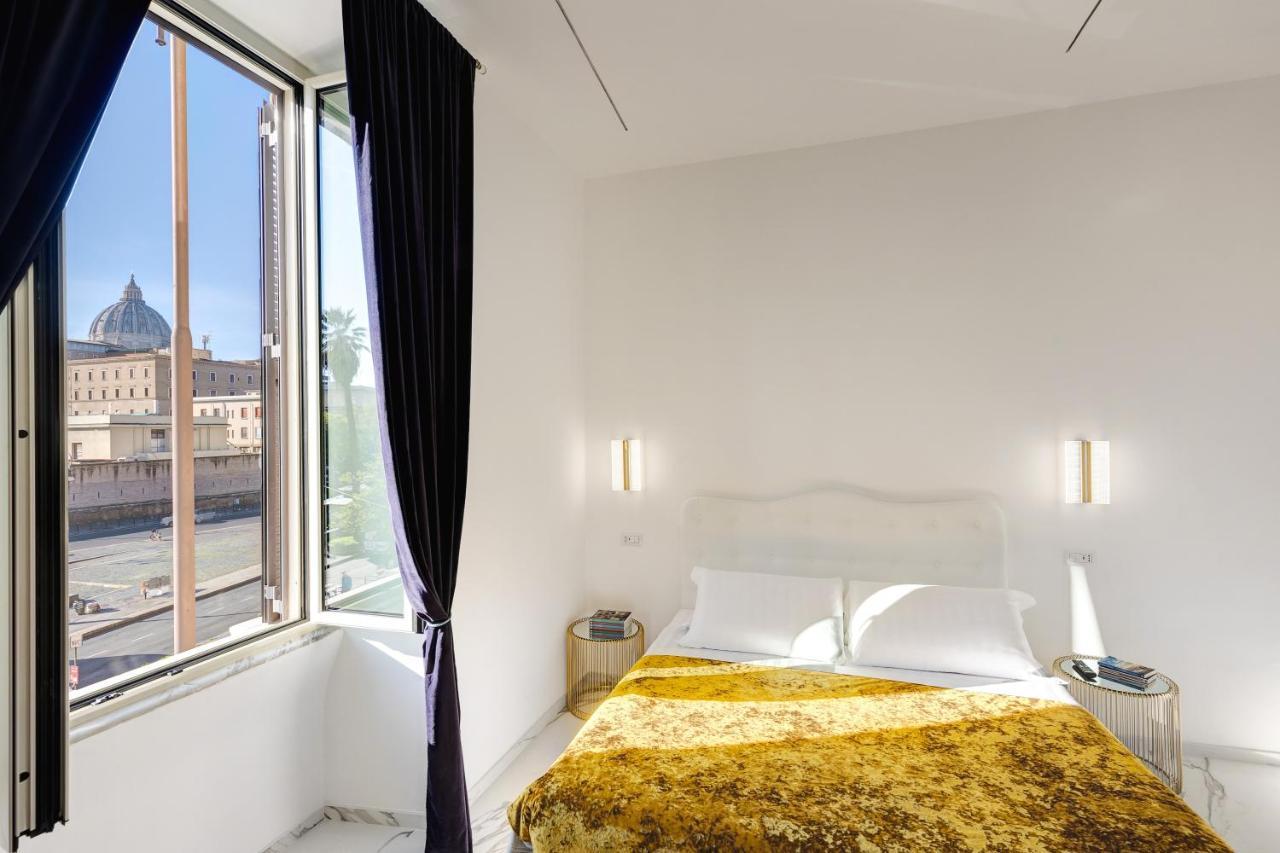 St. Peter Grand Suite Rome Exterior photo