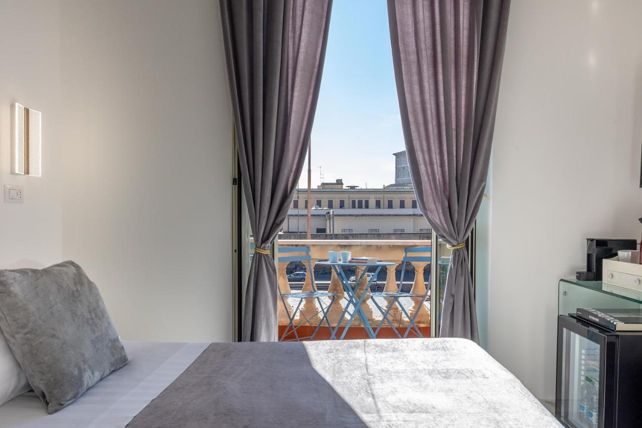 St. Peter Grand Suite Rome Exterior photo