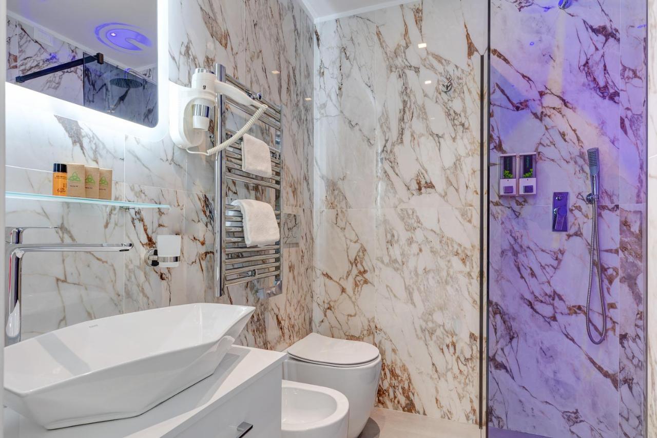St. Peter Grand Suite Rome Exterior photo