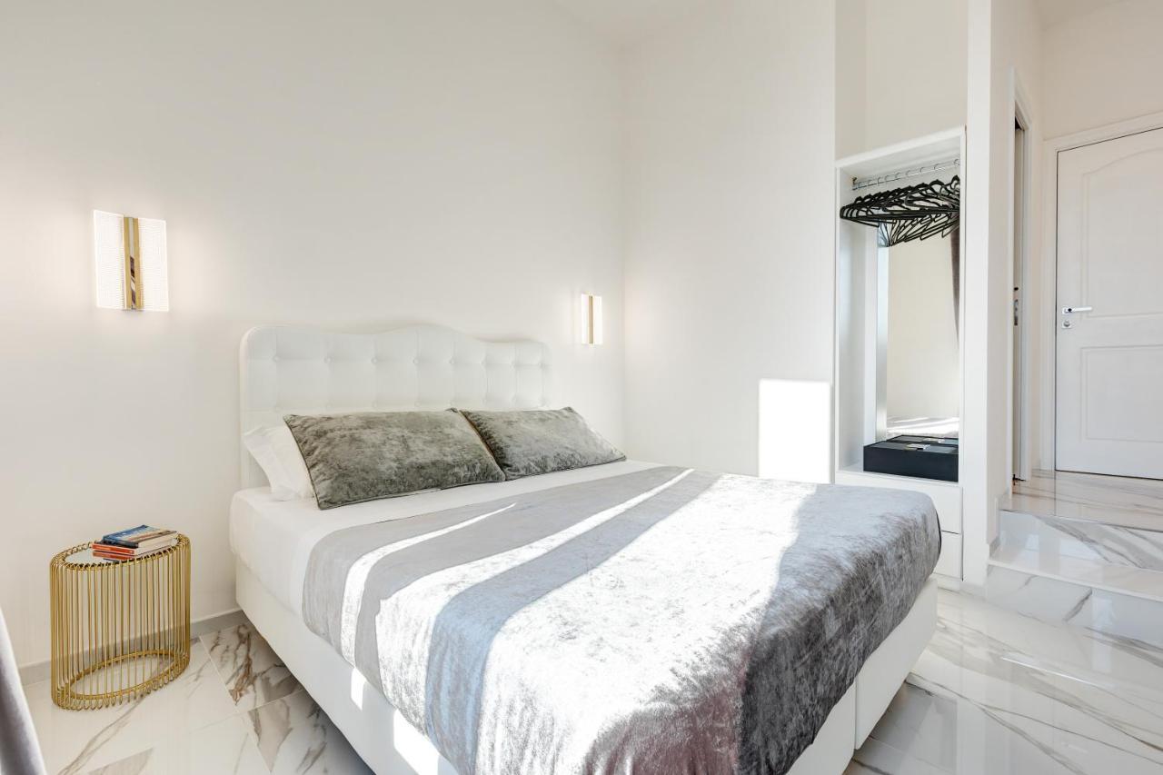 St. Peter Grand Suite Rome Exterior photo