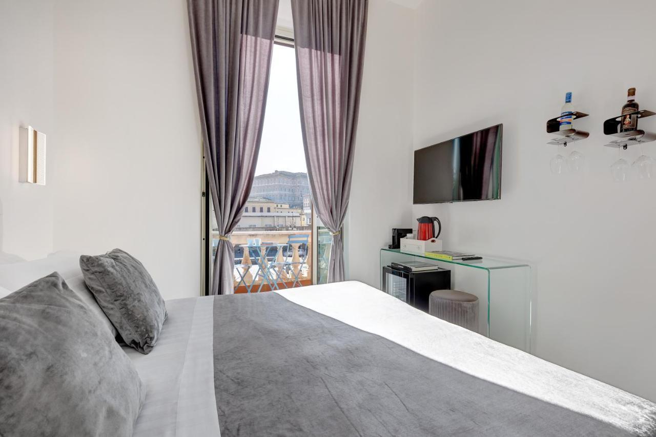 St. Peter Grand Suite Rome Exterior photo