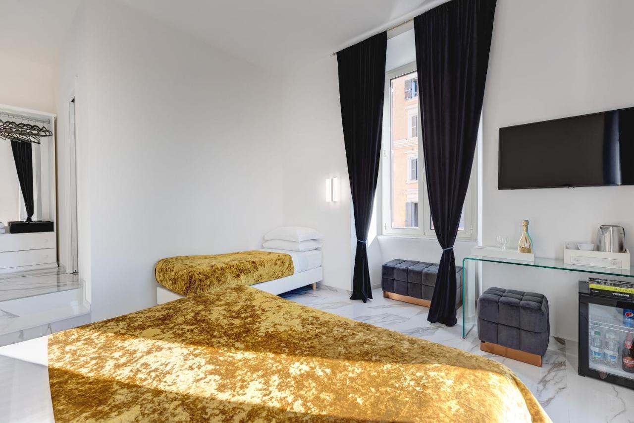 St. Peter Grand Suite Rome Exterior photo