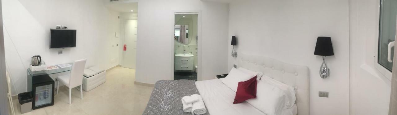 St. Peter Grand Suite Rome Exterior photo
