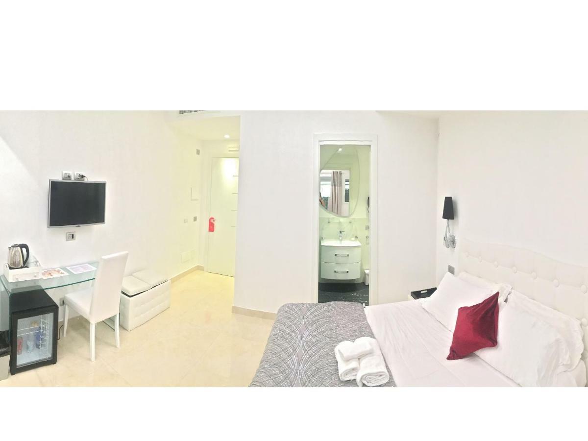 St. Peter Grand Suite Rome Exterior photo